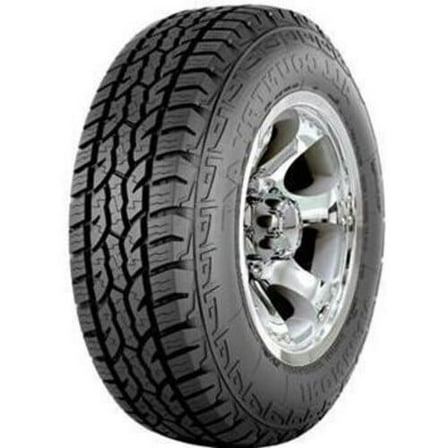 Ironman All Country A/T 235/75R15XL 109T BSW (2 Tires) Fits: 1995-99 Chevrolet Tahoe LT, 1999 Chevrolet Silverado 1500 Base