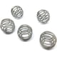 thumbnail image 3 of 5 Pack Formula Mixers,Milkshake Protein Shaker Ball For Small Bottle,Food Grade Stainless Steel Wire Mixer Mixing Ball, 3 of 4
