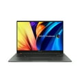 thumbnail image 2 of Asus Vivobook S 14X OLED Premium Business Laptop 14.5" 2.8K OLED (600nits 100% DCI-P3) 12th Generation Intel 12-core i5-12500H 36GB DDR4 2TB SSD Backlit Thunderbolt HDMI Harman/kardon Win11 Gray, 2 of 6
