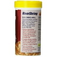thumbnail image 4 of Tetra River Shrimp, Natural Shrimp Treat for Aquarium Fish, 0.92 oz., 4 of 8