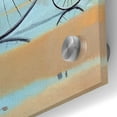 thumbnail image 3 of Epic Art 'Joy Ride Iv' by Ronald West Acrylic Glass Wall Art, 36" x 36", 3 of 8
