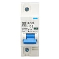 thumbnail image 2 of Mini Disjoncteur, Isolateur de Circuit DC 250V Capacité de Rupture 10KA pour Usage Domestique, 2 of 8