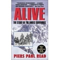 thumbnail image 1 of Pre-Owned Alive: The Story of the Andes Survivors, (Hardcover), 1 of 1