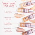 thumbnail image 4 of Base E Iluminador Liquida De Maquillaje Revolution Multiuso, 4 of 5