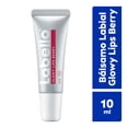 thumbnail image 2 of Bálsamo Labello Glowy Lips Berry 10ml, 2 of 4