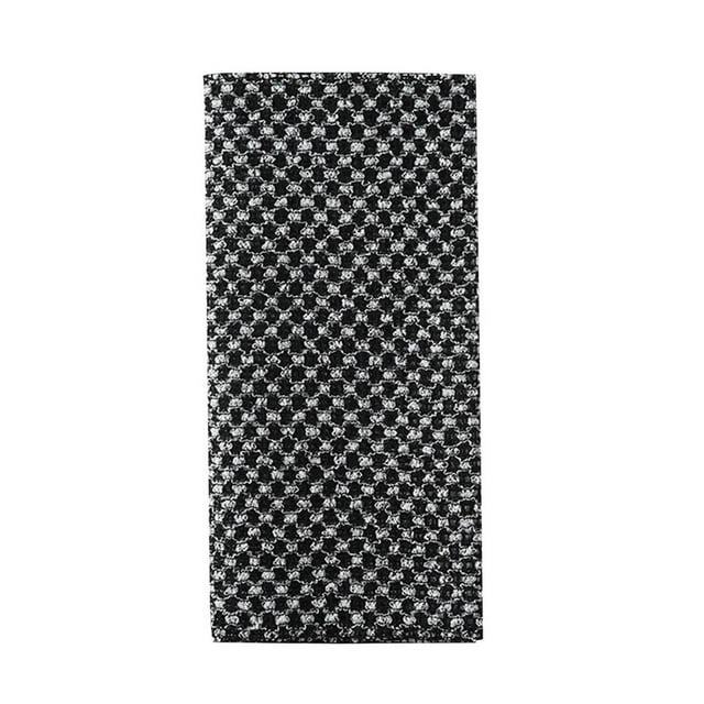 Exfoliating Shower Towel 2PCS For Blissal Exfoliating Shower Towel Rip Exfoliating Washcloth Long Washcloth Back Scrubber For & Bath Towels 24 X 48 Big Towels for Bathroom Bath Towels 2 Charisma Towel