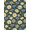 Green, Pattern 6, variant on ODIKA 4'x6' Machine Washable Non-Slip Area Rug, Traditional Cream High Traffic Rug, Beige, 1309008
