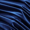 thumbnail image 3 of European Curtains for Living Room Blue Gold Patchwork Cortina Dutch Velvet Tassel Curtain with Thickened Shading Curtains Custom, 3 of 5