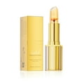 thumbnail image 2 of HYLLai Color-Changing Lipstick with Foil Gloss – pH-Adaptive, Hydrating Formula for Customized Sheer-to-Pigmented Shade (C), 2 of 5