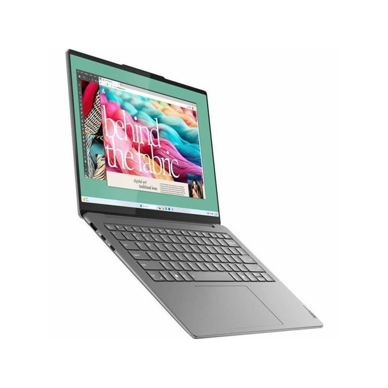 LENOVO SLIM 7 14 IMH9, INTEL CORE ULTRA 7 155H (E-CORES UP TO 3.80 GHZ, 24 MB), - Walmart.com LENOVO SLIM 7 14 IMH9, INTEL CORE ULTRA 7 155H (E-CORES UP TO 3.80 GHZ, 24 MB), - Walmart.com