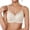 Beige1, variant on Women’s Camellia Thin Breathable Bra – Cool Shimmer Straps, Soft Support, Seamless, Summer Ice Silk Black XL