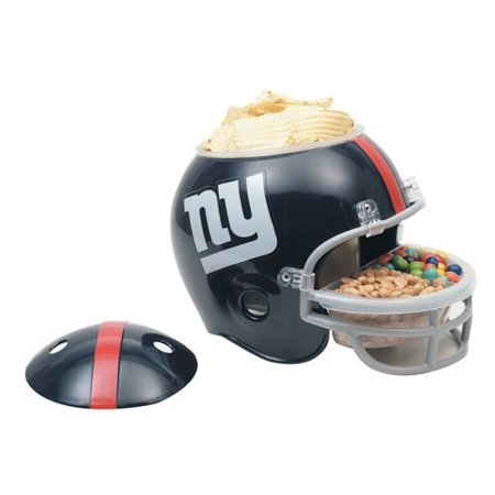 Lids New York Giants WinCraft Alternate Helmet 12'' x 30'' Premium