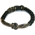 thumbnail image 3 of RedVex Pace Counter Bead Bracelet - Choose Your Color and Size (Woodland Camo - 10-inch), 3 of 3
