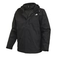 thumbnail image 1 of Chaqueta The North Face Lone Peak Monte Bre Triclimate 2 para hombre, 1 of 3