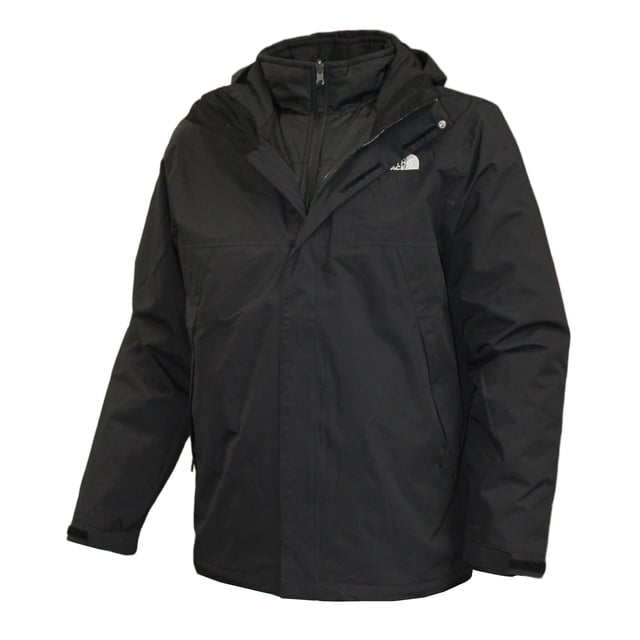 Chaqueta The North Face Lone Peak Monte Bre Triclimate 2 para hombre