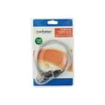 thumbnail image 6 of Manhattan Key Lock Laptop Security Lock, Blister with Two Keys Included, Clear PVC Jacket, New, 6 of 10