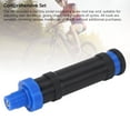 thumbnail image 4 of Herramienta De Pedal Simulado Para Ciclo, Herramienta De Reparación De Pedal Simulado Con Rosca Para Ciclo, Antideslizante, Agarre Firme, Control Mejorado, Portátil, Versátil,, 4 of 7