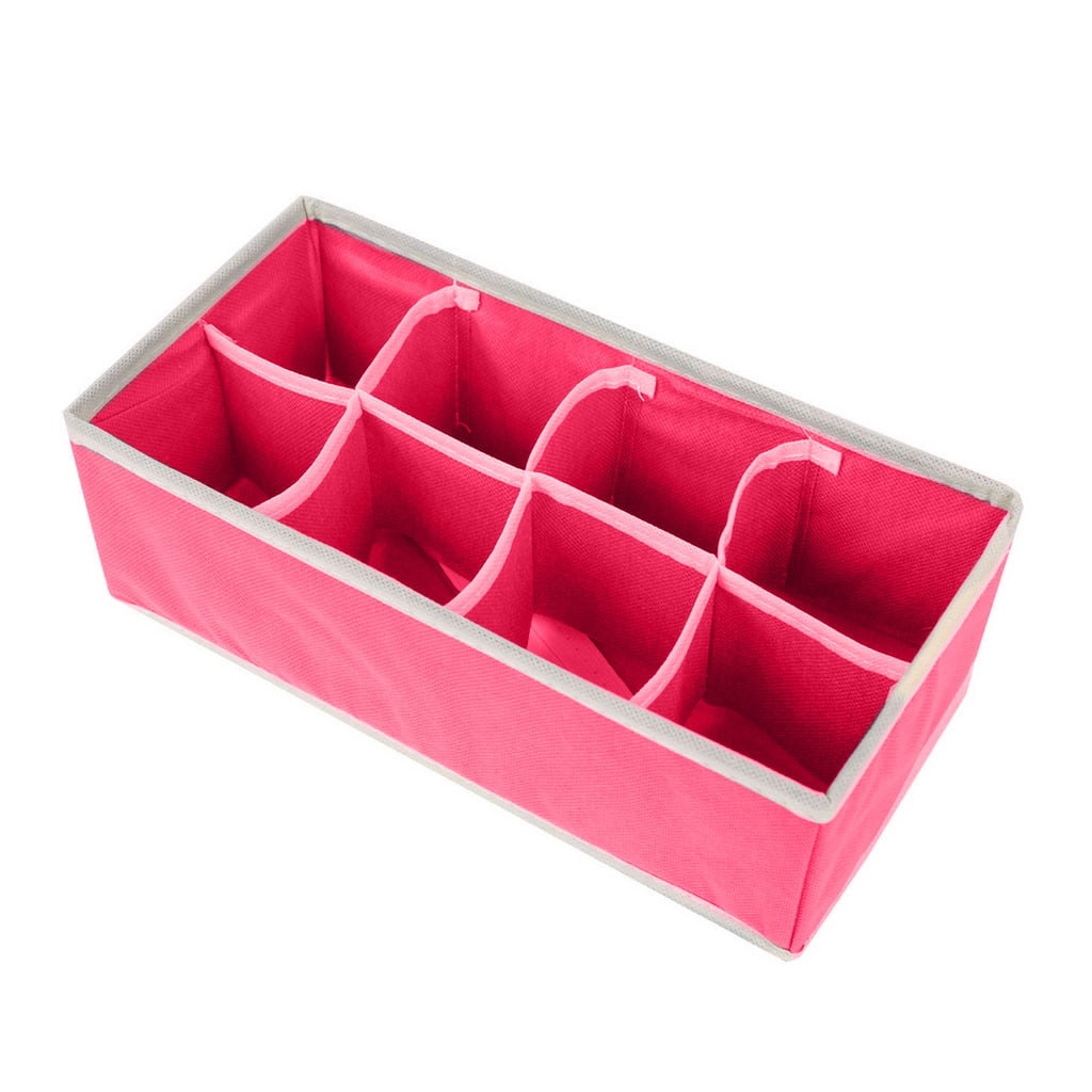 Yinguo Closet Underwear Organizer Drawer Divide by for Underwear Bras