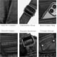 thumbnail image 3 of Bolsas de Mujer Bolso de Mano San Valentín Bolsa de Hombro para Mujer Bolso PU Cuero Bolsa Negro, 3 of 7