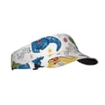 thumbnail image 2 of Bingfone Adjustable Empty Top Sun Visor For Women And Men-Dinosaur, 2 of 8