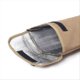 thumbnail image 5 of Insulated Cooler Bag Protective Sleeve for 3L Water Bladder Khaki, 5 of 5