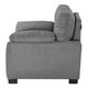 thumbnail image 4 of Sillón Dicasa Monza 1 Plaza Gris para Sala, 4 of 11