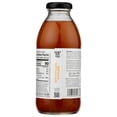 thumbnail image 4 of LZHF Just Ice Tea Organic Half Tea & Half Lemonade Tea, Kosher, 16 Fluid Ounces (Pack Of 12), 4 of 5