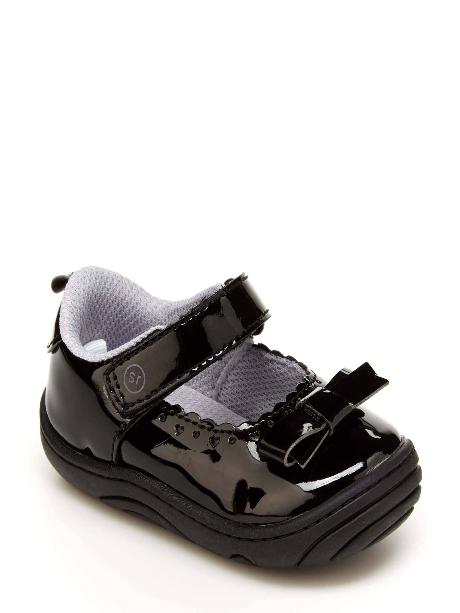 stride rite slip on shoes