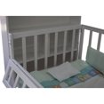 thumbnail image 4 of Cuna 80 Italia OIKO Muebles Cama Mecedora Junior con Zapatero Juguetero y Luz, 4 of 4
