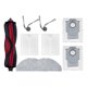thumbnail image 1 of for Robot Vacuum Cleaner Replacement Parts Main Side Brush, 1 of 5