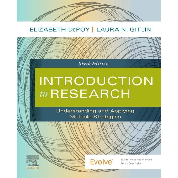 Introduction to Research: Understanding and Applying Multiple Strategies, (Paperback)