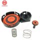 thumbnail image 1 of 0248.s0 New Pcv Valve Cover With Membrane For Peugeot Citroen Psa Volvo Ford 1.6hdi 8v 9688939180 9689112980 31330192 1685815, 1 of 1