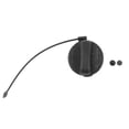 thumbnail image 3 of For 2012-2021 for Nissan Xterra Pathfinder Armada Frontier Fuel Tank Gas Cap NEW, 3 of 4