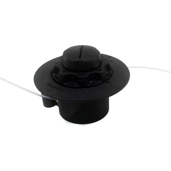 Strimmer Head For STIHL Autocut C5-2 FS38 FS40 FS45 FS46 FS50 FSE60 FSE71 FSE81 Brushcutter # 4006 710 2106 String Trimmer Lines Grass Cutting Head Spools Check model