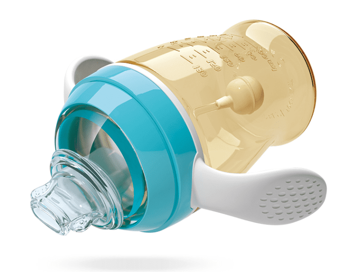 good first sippy cup for baby