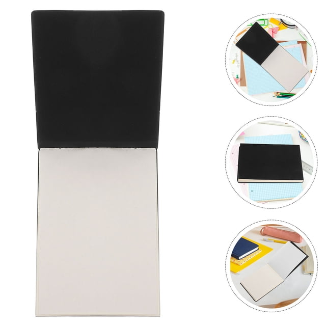 unbranded 5Ud Libreta Para Notas Y Bocetos Con Papel Resistente Para Oficina