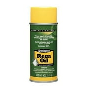 Remington Accessories Rem Oil Aerosol Lubricant, 4 oz