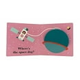 thumbnail image 2 of NOSY CROW STAFF: Where's the Astronaut? (Board Book), 2 of 2