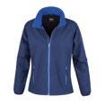 thumbnail image 1 of Result Core Veste Softshell Imprimable pour Femmes, 1 of 1
