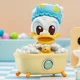 thumbnail image 3 of Figuras periféricas de anime de la serie Childlike Heart del 90.º aniversario del pato Donald de Disney, kit de garaje, muñeco para el día del niño, 3 of 5