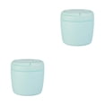 thumbnail image 3 of Toystoory Taza térmica de sopa de gran capacidad de acero inoxidable con aislamiento duradero de alta temperatura a prueba de fugas verde 970ML verde 970ML 2Conjunto, 3 of 6
