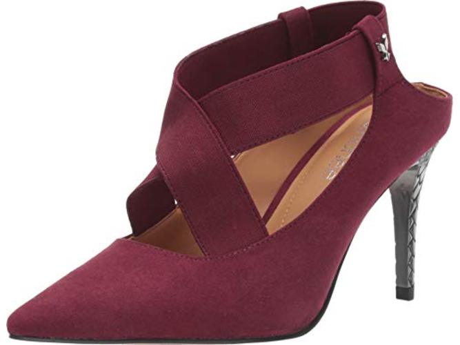 j renee ladies shoes