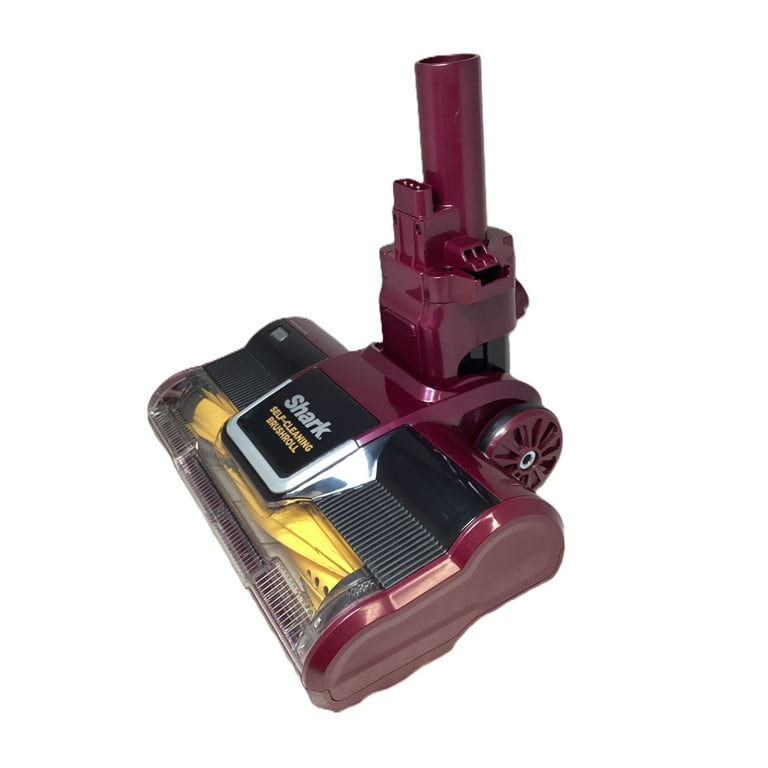 Genuine Shark Motorized Powered Floor Nozzle Head w/ Self-Cleaning