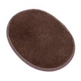 thumbnail image 2 of Dpityserensio 30*40Cm Anti-Skid Shaggy Area Rug Home Bedroom Bathroom Floor Door Mat On Clearance Coffee One Size, 2 of 4