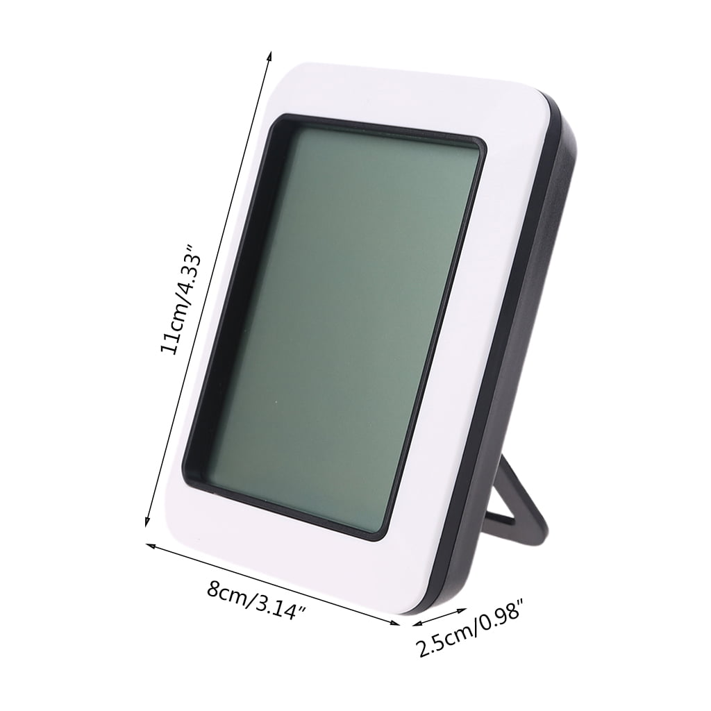 high temperature lcd display brands