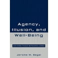 thumbnail image 2 of Agency, Illusion, And Well-Being, 2 of 3