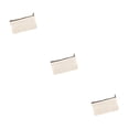thumbnail image 1 of Cateissary Bolsa de almacenamiento de maquillaje Diseño simple multifuncional Organizador de artículos de tocador de gran capacidad Diseño de cremallera Type1 NO1 Cateissary CBP376257, 1 of 6