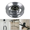 thumbnail image 4 of Galet à Roulement Universel Résistant à l'Usure Accessoires d'Équipement de Gym et de Mise en Forme 88 mm, 4 of 8