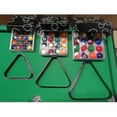 thumbnail image 5 of Billiard Balls Rack Positioning Rack Pool Billiards Balls Holder Rack HoldersGift, 5 of 5