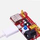 thumbnail image 3 of licencia De Módulo De Potencia, Expansión De Bits, Fuente De Alimentación USB, DC 3.3V / 5V Para licencia De Pruebas Yotijar Tablero del módulo de potencia, 3 of 10